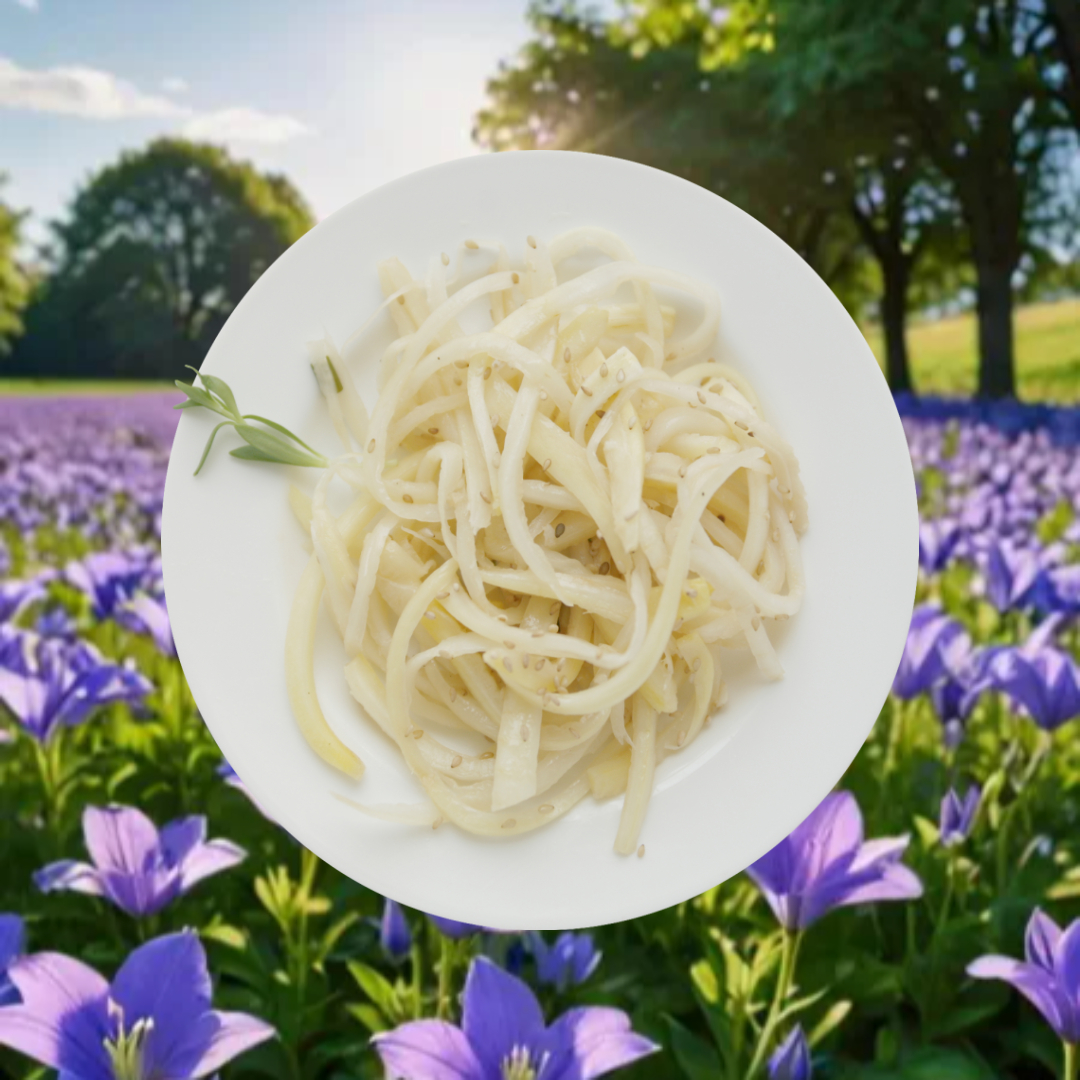 도라지차 효능 부작용