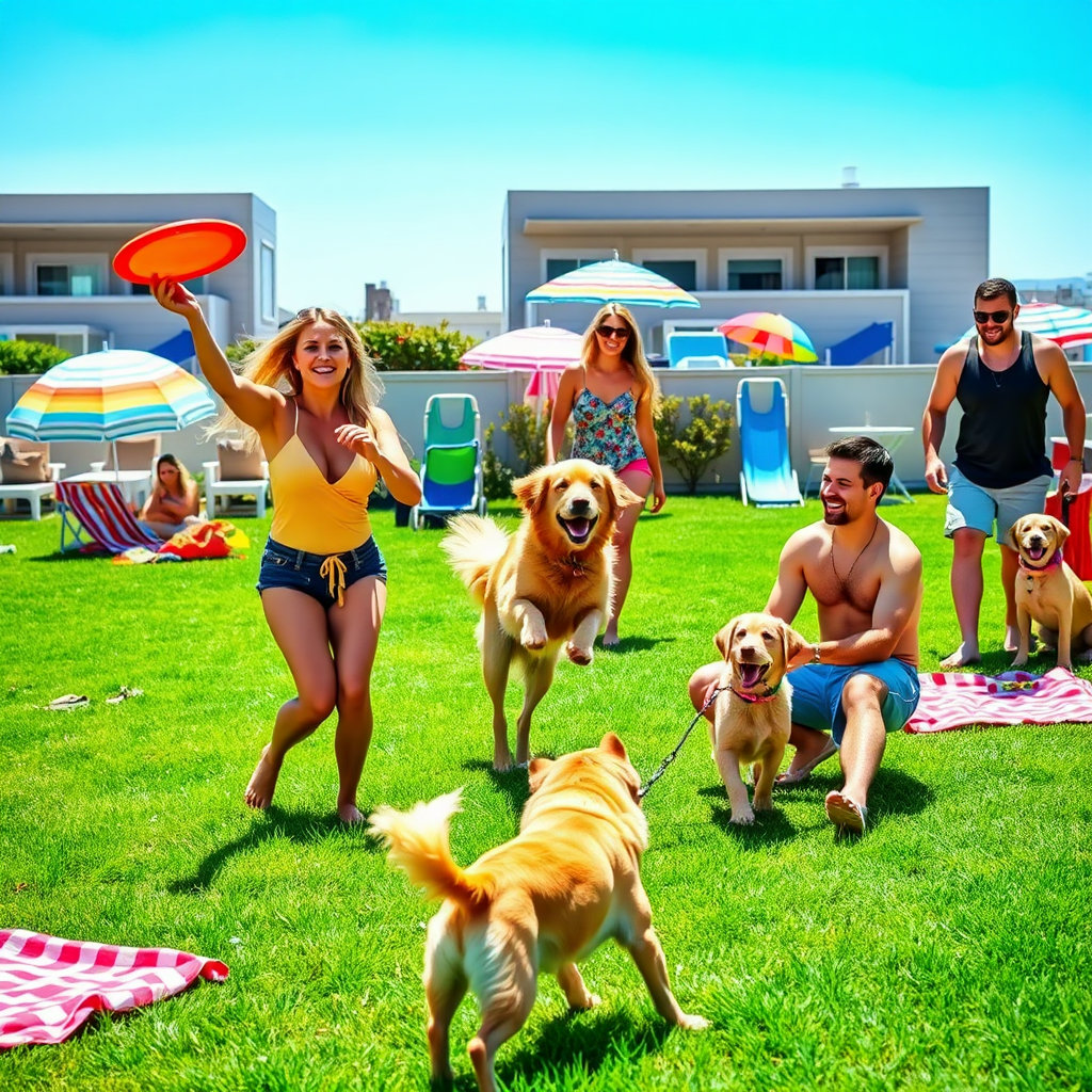 여름이 다가오면 가장 먼저 고민하게 되는 것이 시원한 피서지입니다. 특히 반려견을 가족처럼 생각하는 분들에게는 강아지와 함께 떠날 수 있는 여행지를 찾는 것이 큰 고민거리죠. 하지만 다행히도 최근에는 반려견과 동반 가능한 계곡, 해변, 캠핑장, 리조트가 점점 늘어나고 있어 선택의 폭도 넓어졌습니다.