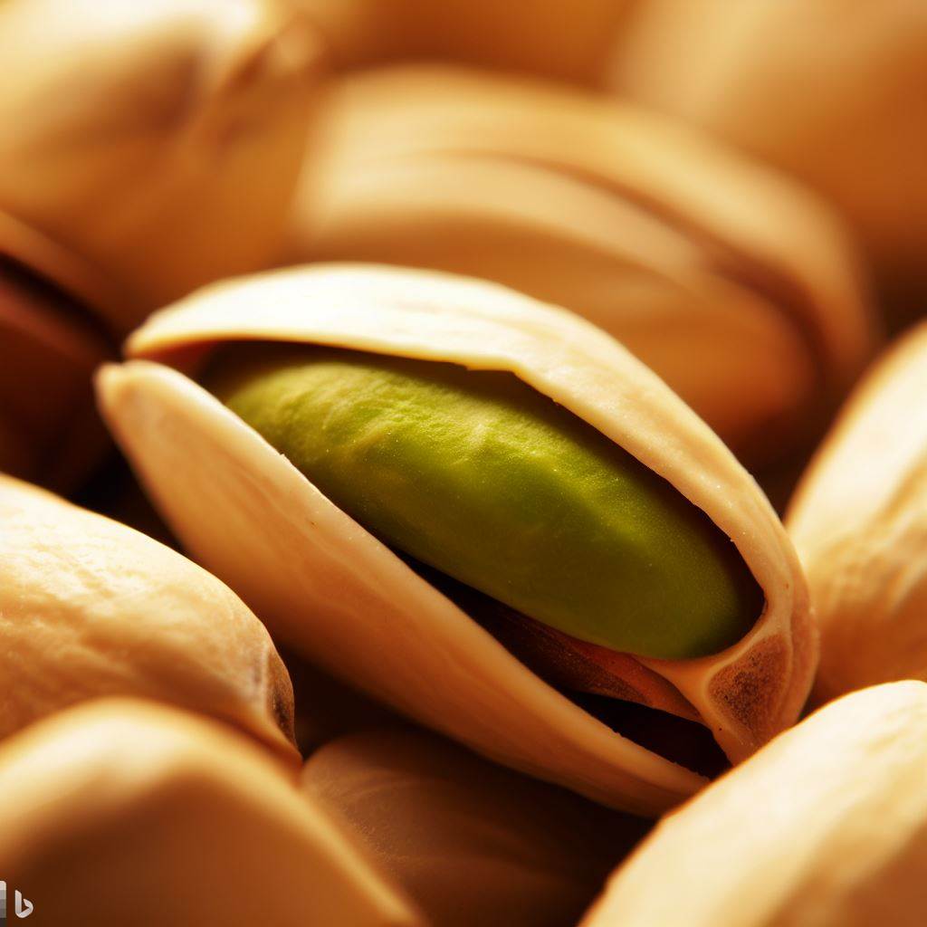 피스타치오 이미지