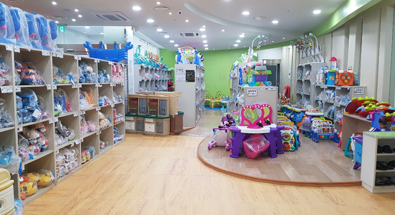 상현점 장난감도서관