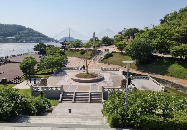 영광 가볼만한 곳