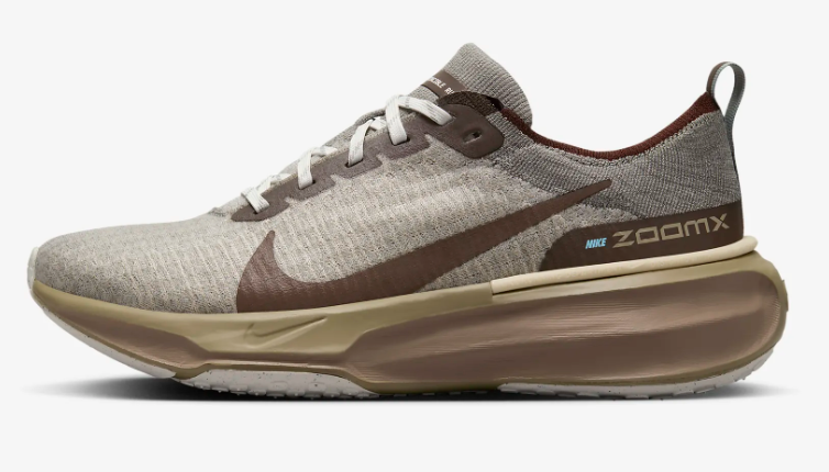 나이키 러닝화 - 나이키 인빈서블 3