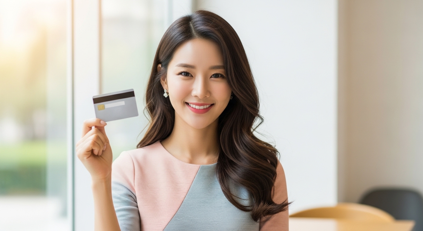 삼성카드 &amp; MILEAGE PLATINUM