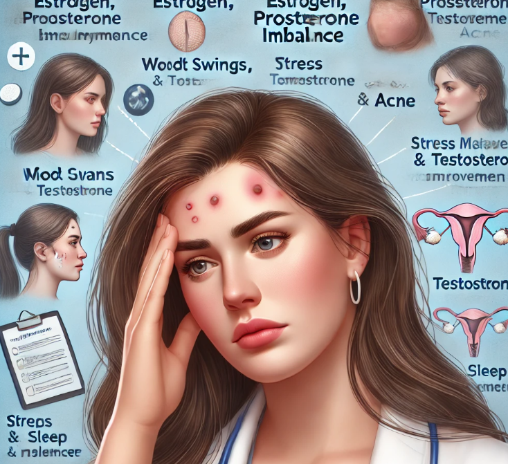 여성호르몬 건강