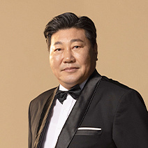 우아한 제국 관계도