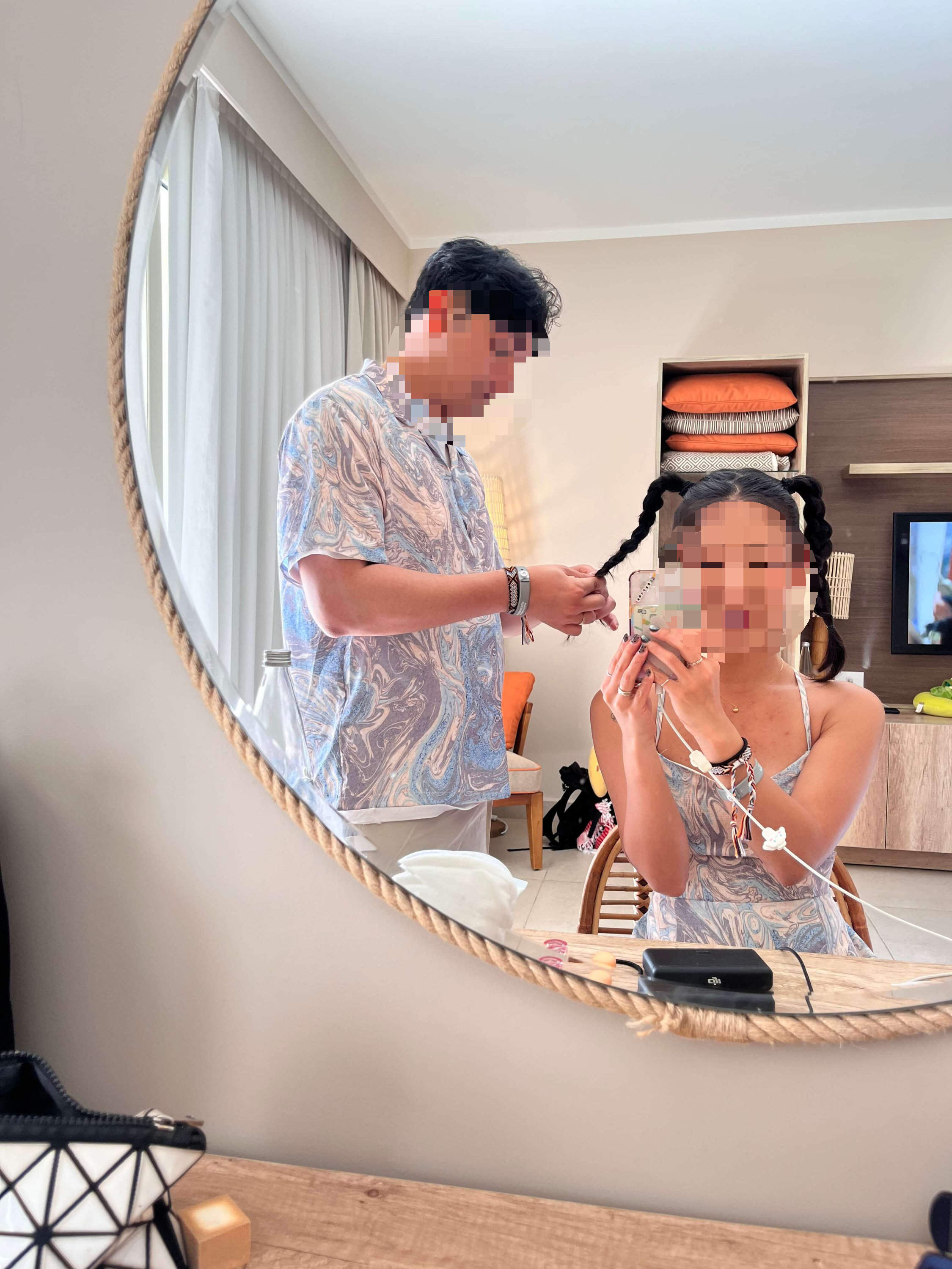 슈타이겐베르거 리조트 라스 소마(Steigenberger Resort Ras Soma)