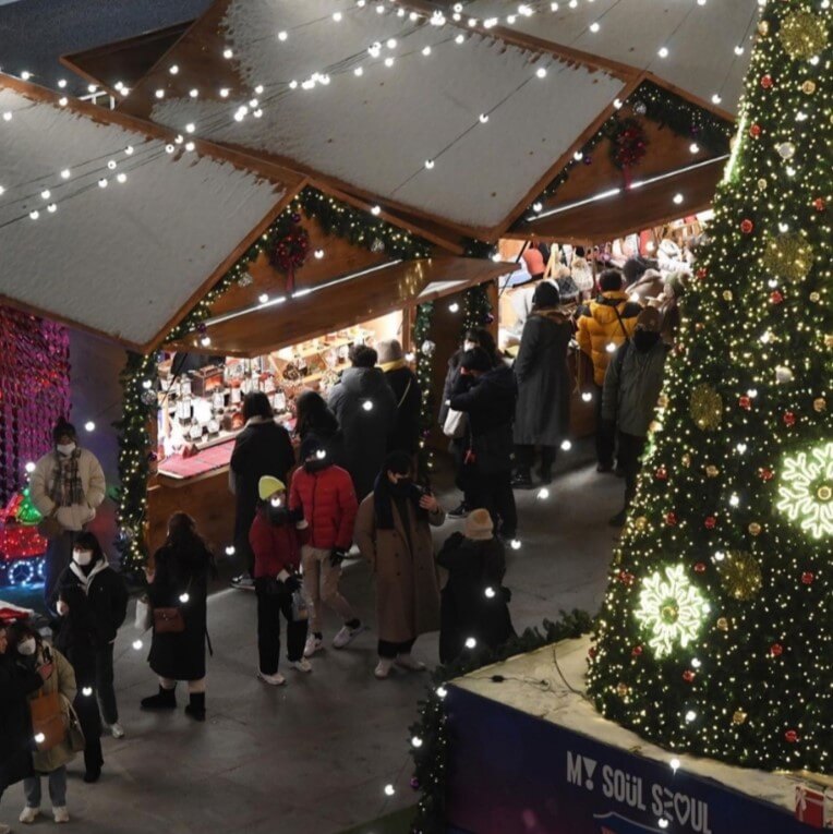 1월 전국 축제 일정표