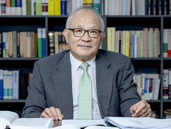 양창수 국민의힘 공관위원장 후보 하마평