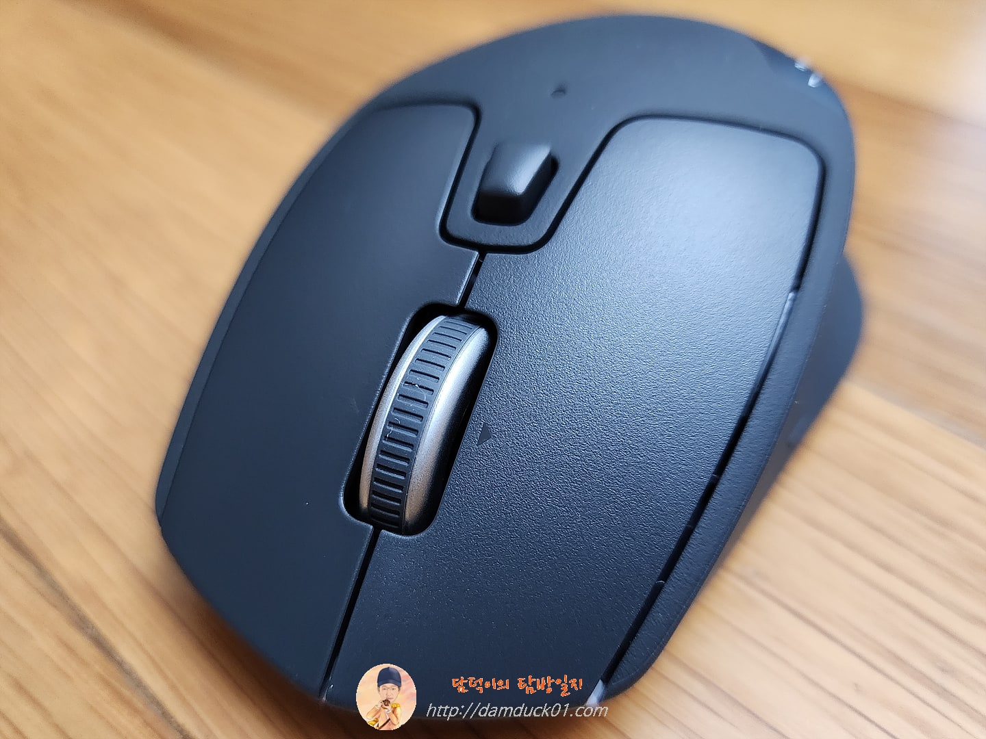 LOGITECH M720 TRIATHLON