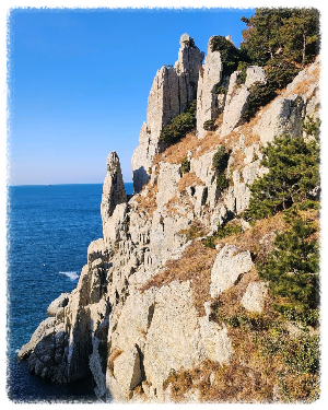 연화도