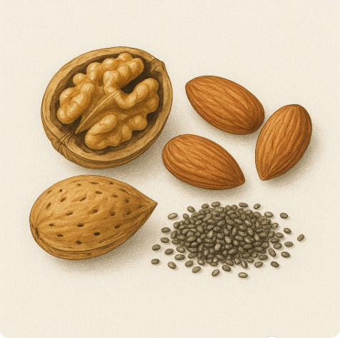 염증수치 낮추는 음식 다양하게 알아보기