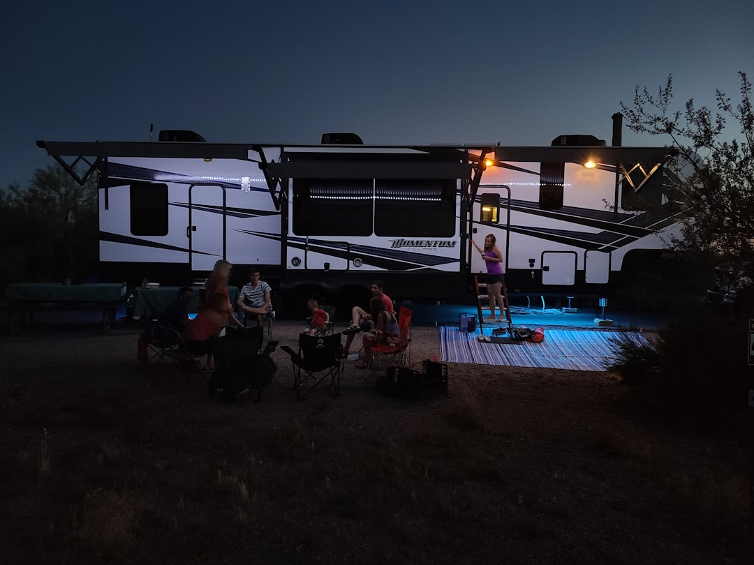 RVs