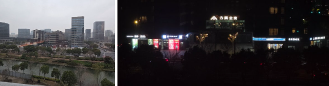 [3월 중국] 상하이 출장 숙소 : NECC 도보 10분, 가성비 훌륭한 '알로프트 상하이 홍차오' 호텔 후기