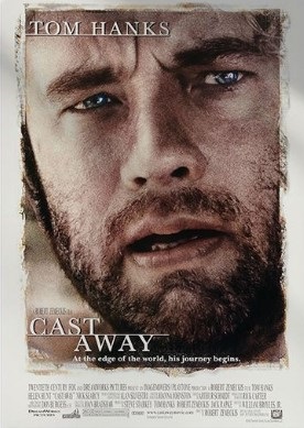 케스트어웨이(미국 2001) 주연배우 연기력, 캐릭터분석, 총평