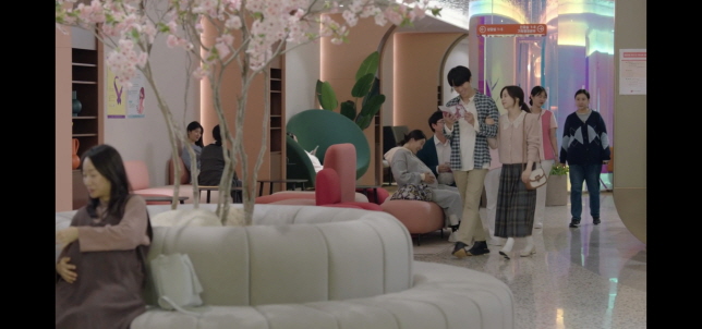 경이로운 소문 시즌2 : 1회 줄거리 내용