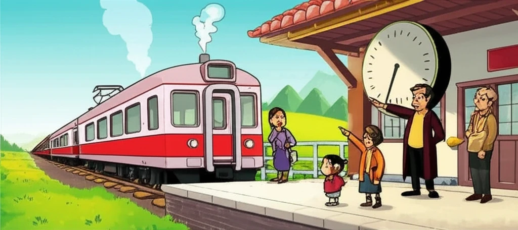충주 삼탄역 이용 정보 및 유원지 주..