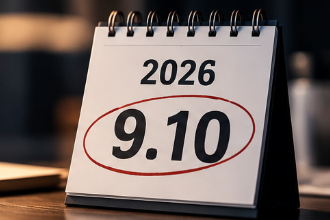 한국 네 마녀의 날 2026, 왜 9월 10일인가
