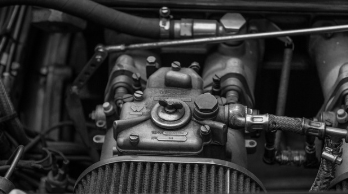 운전 중 경고등이 들어온다면 2