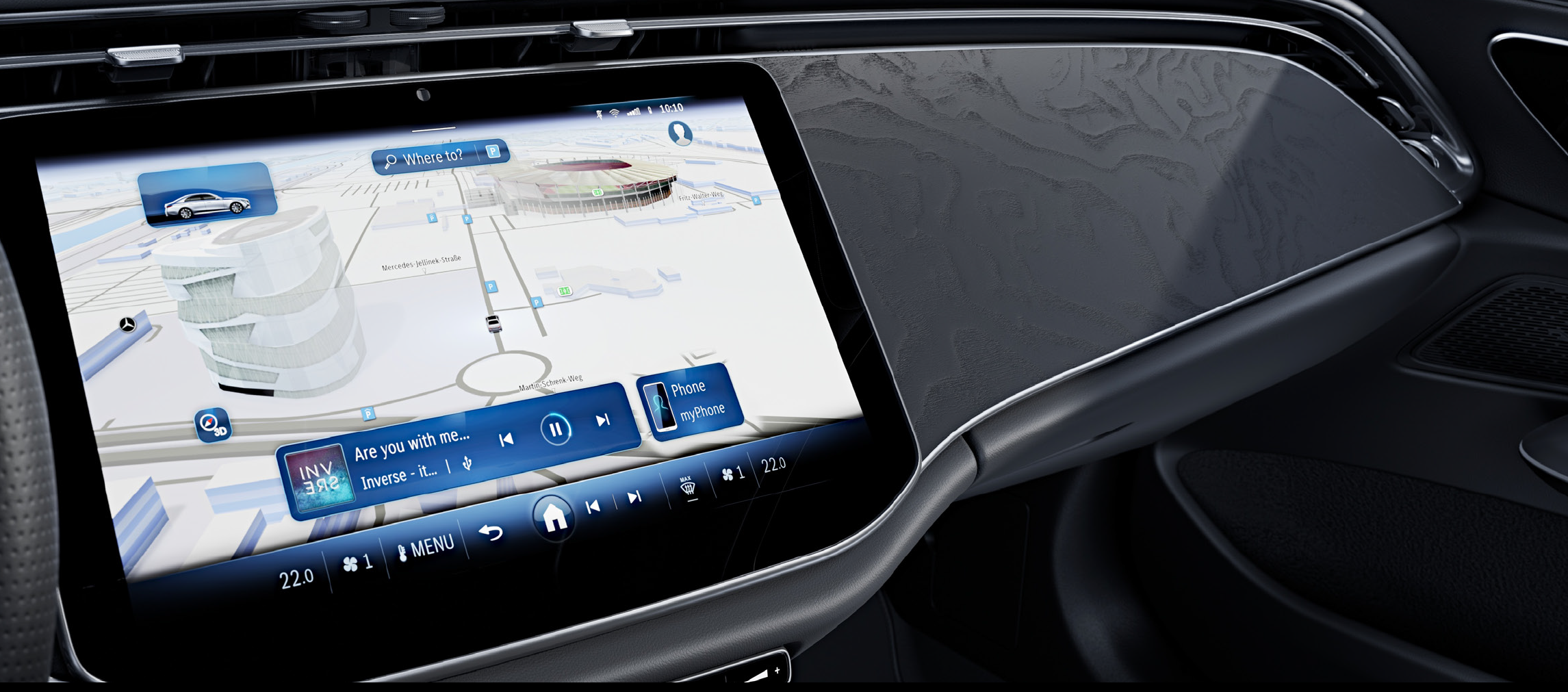 제네시스 G80 vs 메르세데스-벤츠 E클래스