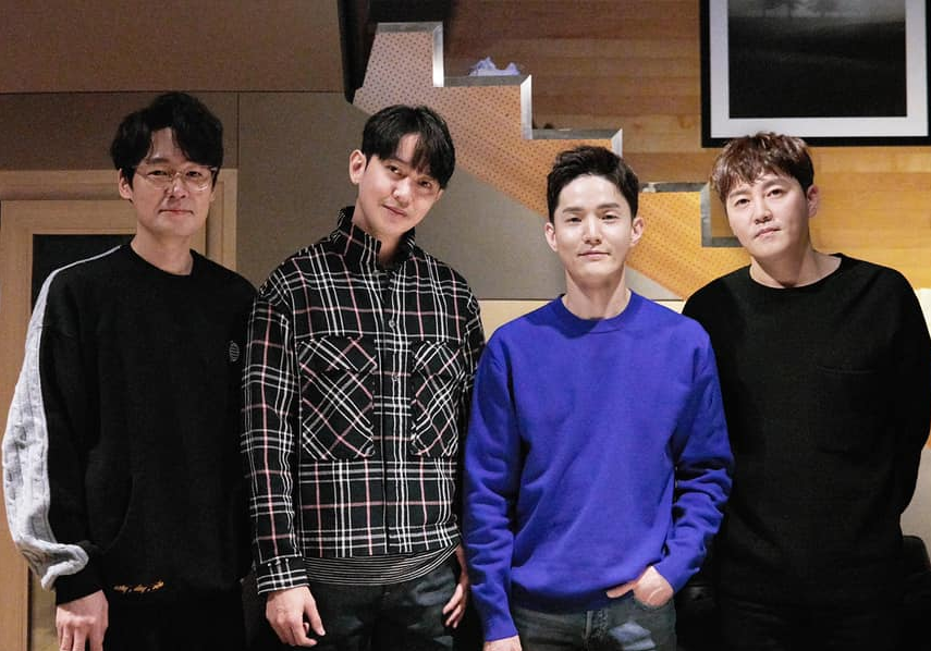 2023 노을 연말 투어 콘서트