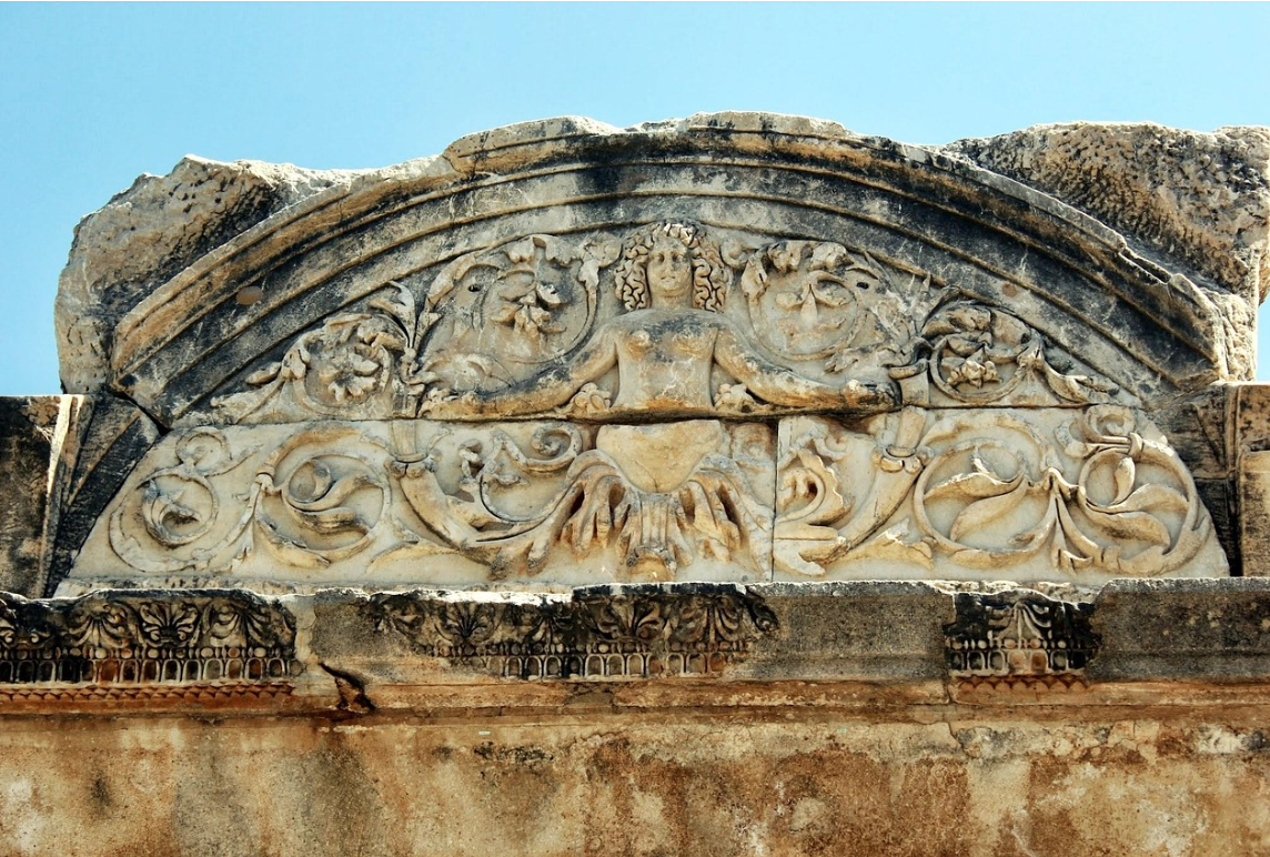 세계에서 가장 신비로운 고대 유물 10선