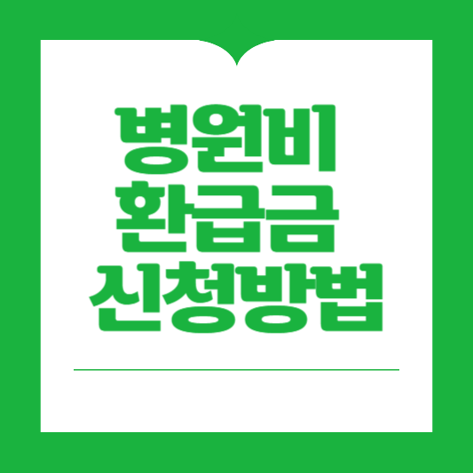 병원비 환급금