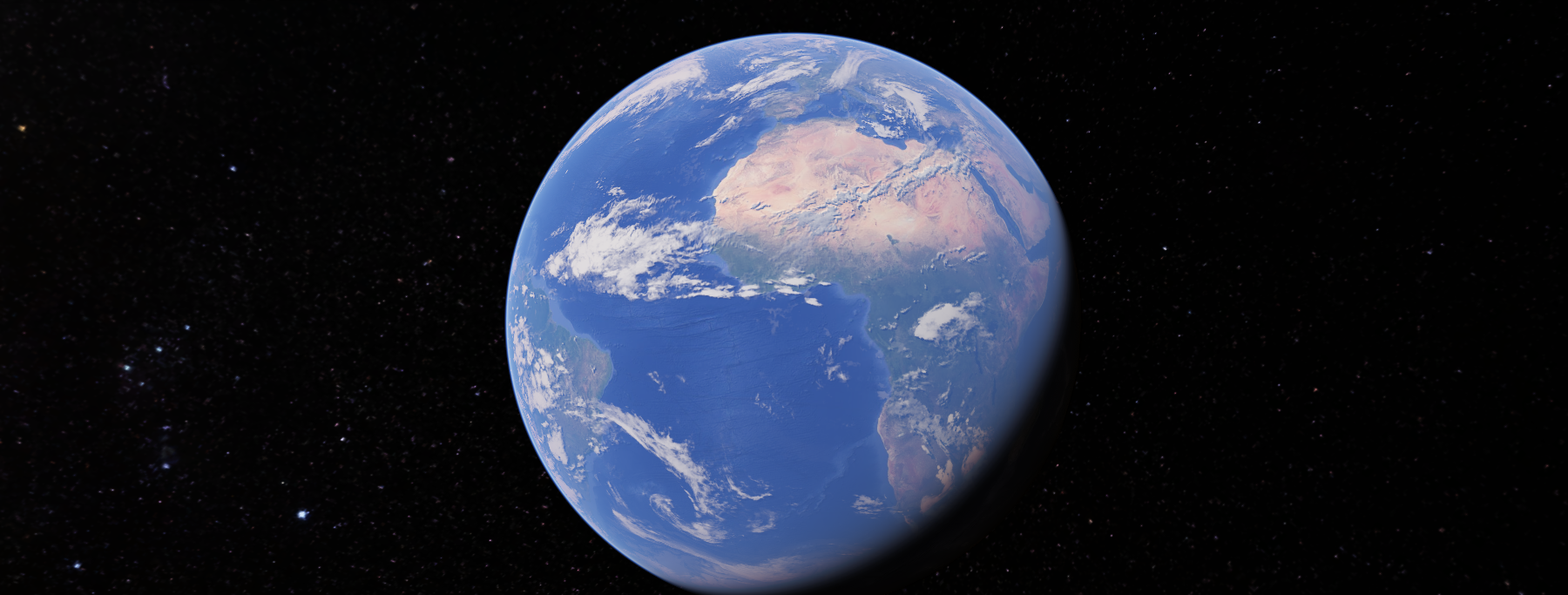 세계 지도 크게보기