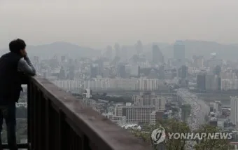 세종 미세먼지 농도 공원 산책 시간대 선택 건강 팁_2