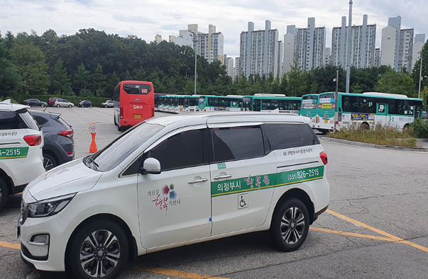 교통약자 콜택시 이용자격, 예약 방법, 현실 문제점에 대한 완전 정복