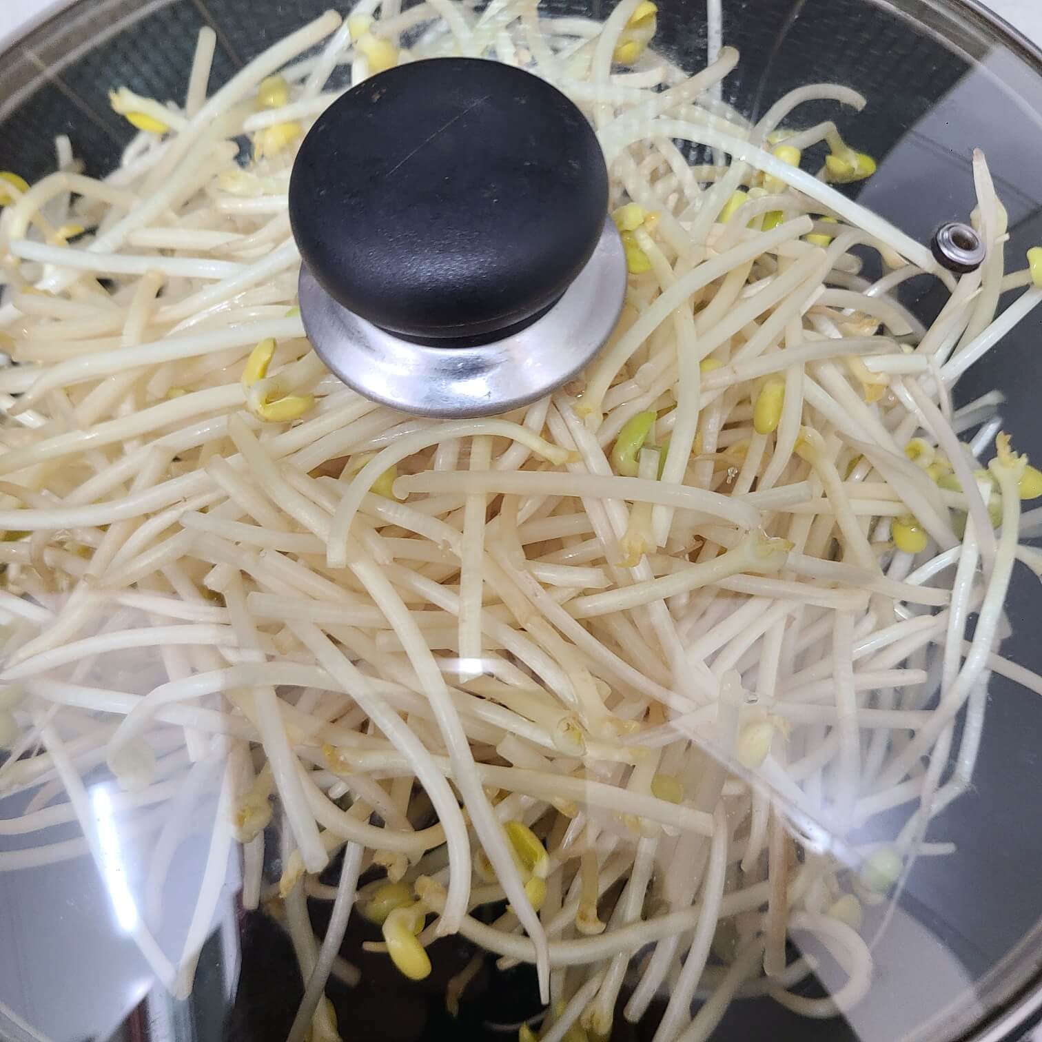 콩나물찜 만드는 법