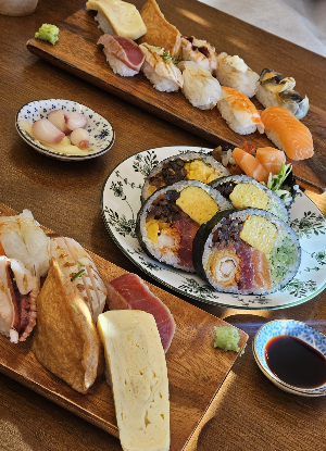 평택 소사벌 초밥 맛집 오롯이스시, 왜 유명한지 직접 다녀왔어요