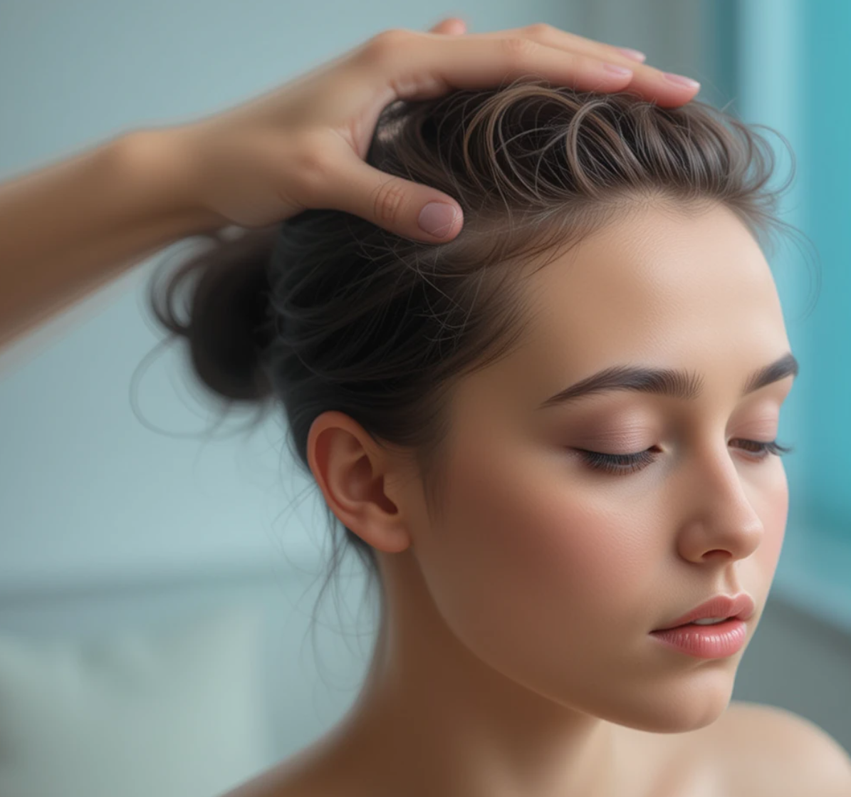 탈모 치료 방법