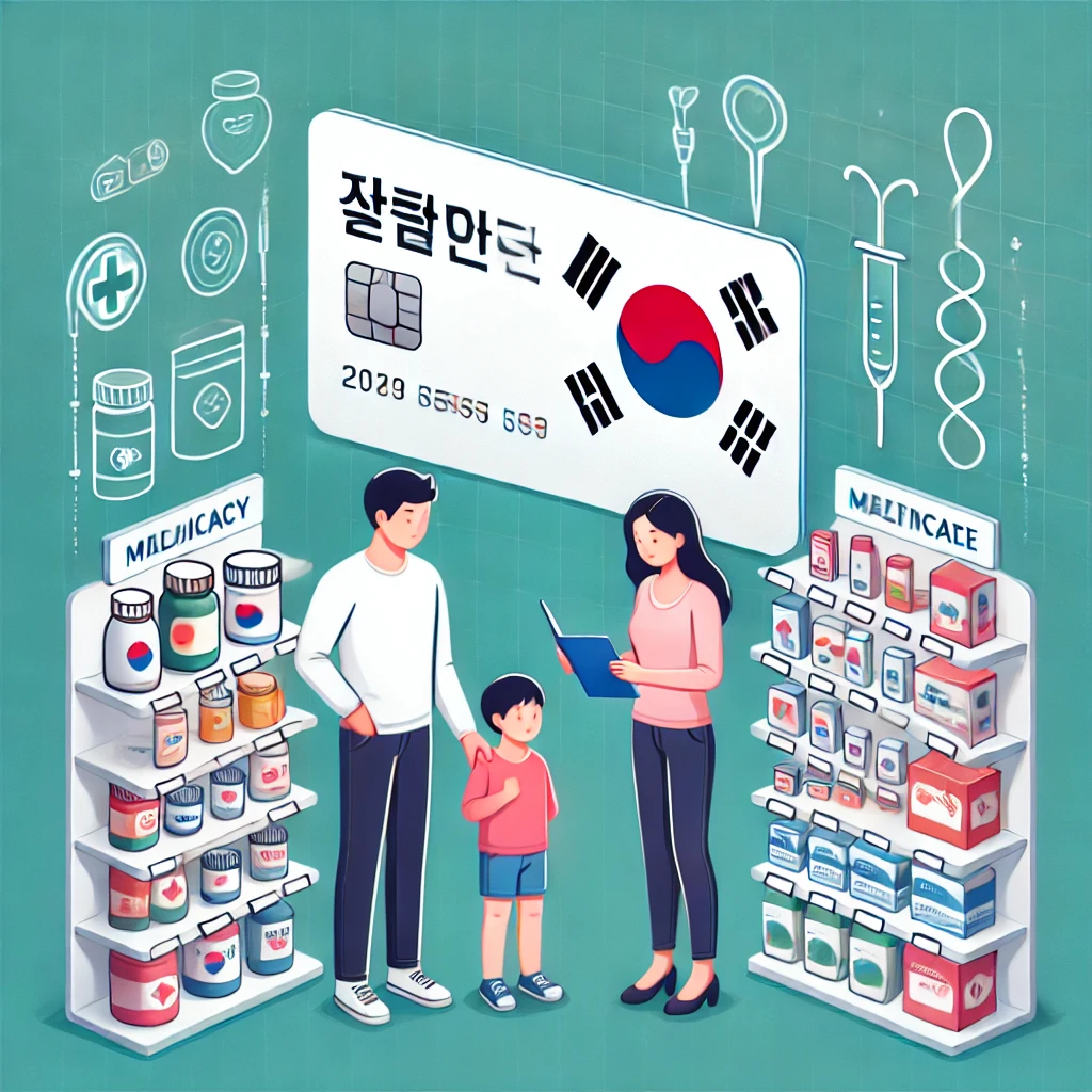 2024 국민행복카드 발급