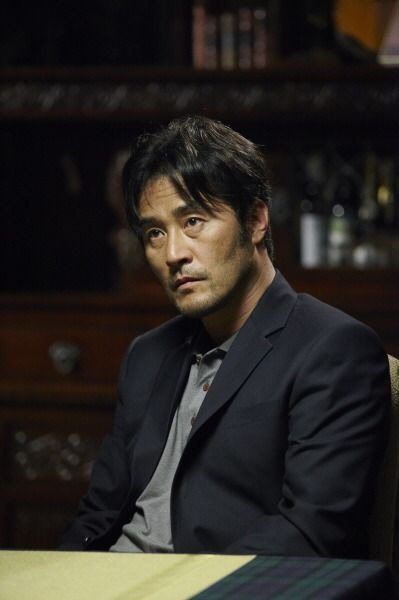 최민수 작품 활동