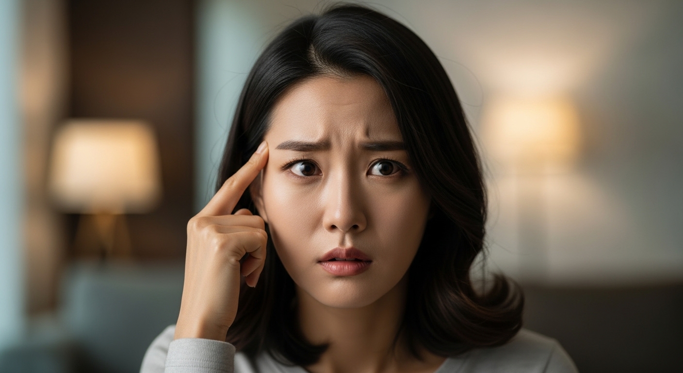 이비인후과? 신경과? 어떤 병원을 가야 할까?