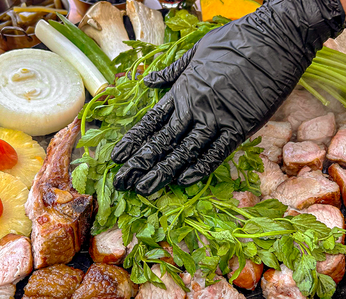 오늘N 옆집 부자의 비밀노트 <양평 바베큐 항아리> 위치