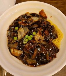 짜장면
