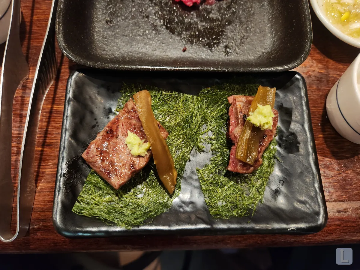 대구-중구-소고기-야키니쿠-맛집-킨슈-고기-꽃갈비