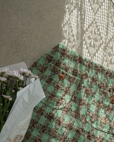 여성의류 쇼핑몰 브랜드 소개