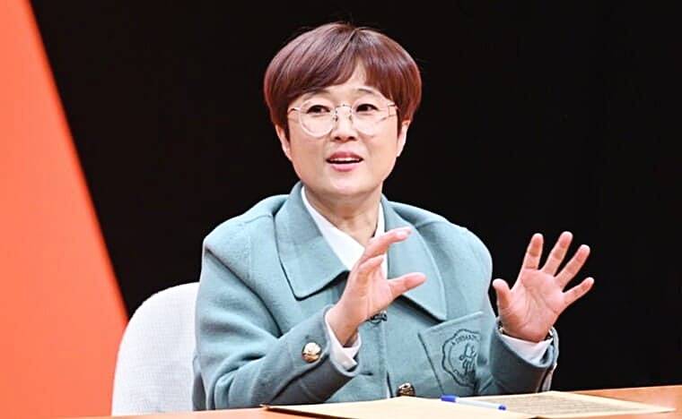 방송인-송은이