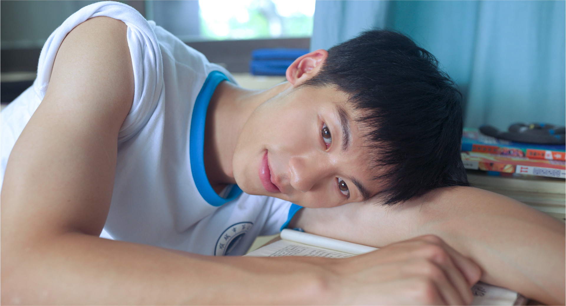 【중국영화 추천】 여름날 우리 다시보기 줄거리 결말 후기 리뷰 스포일러