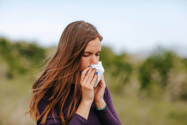 알레르기 완화를 돕는 항염증 식단 가이드
