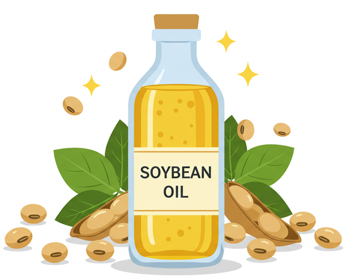 콩기름 식용유 효능