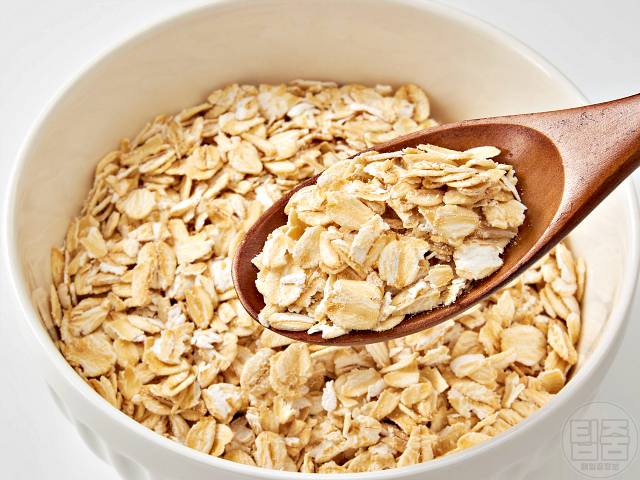 종아리 붓기 빼는 음식 오트밀 붓기빼는 차