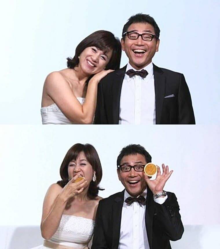 방송인-박미선-남편-이봉원