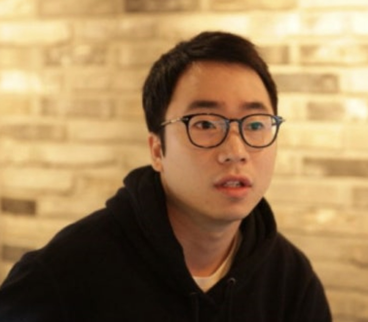 강남구 대표 초기 경력