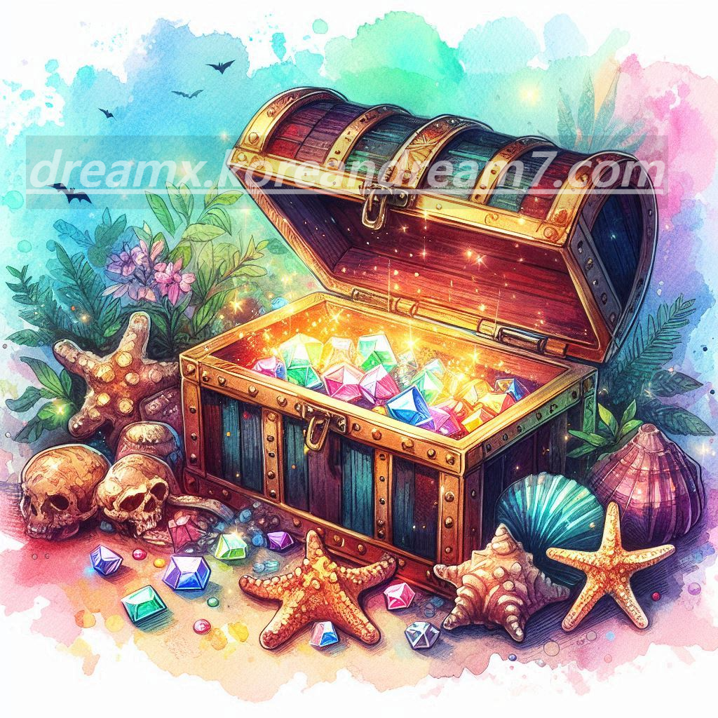 다른사람 똥 꿈