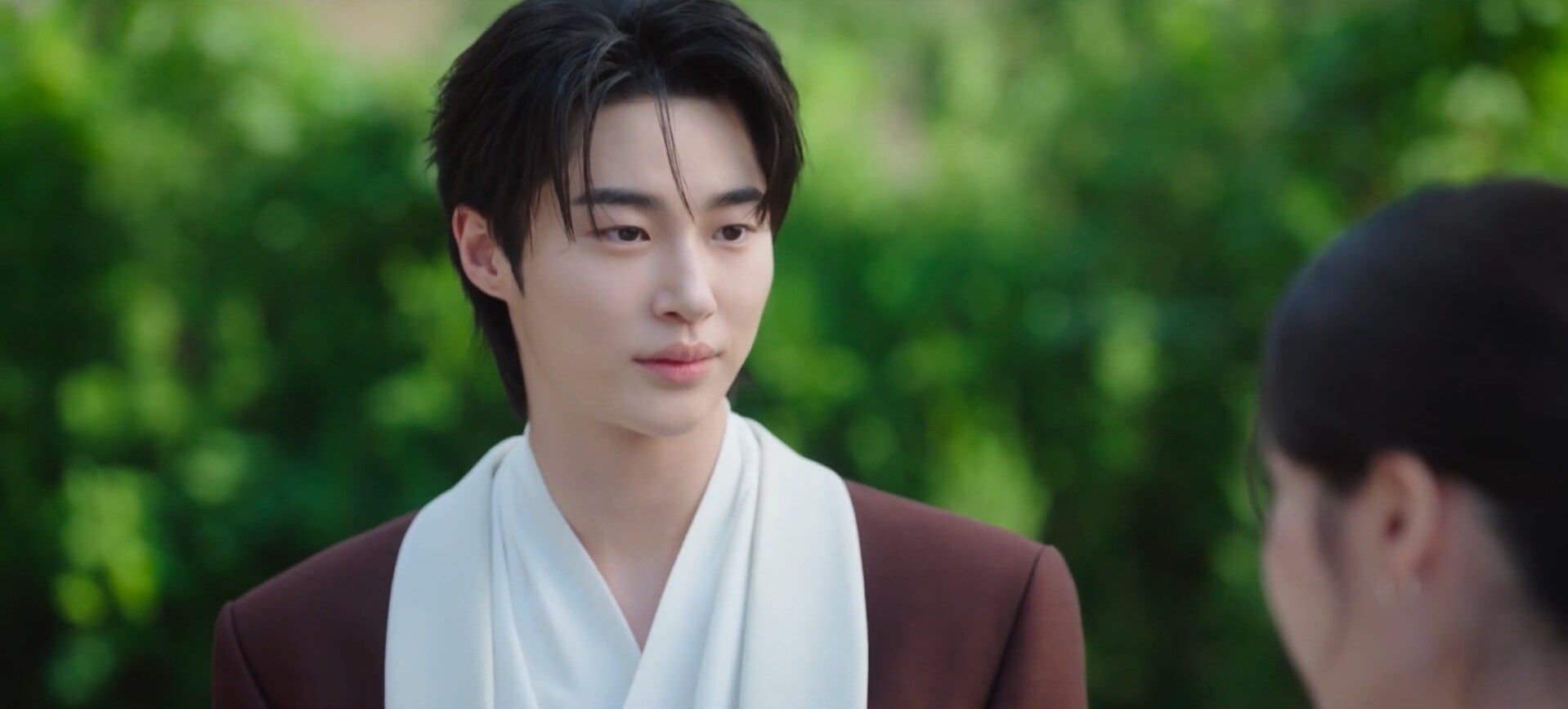 MBC 21세기 대군부인 23