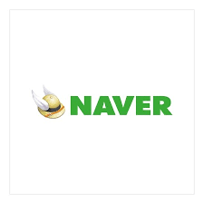 NAVER_로고