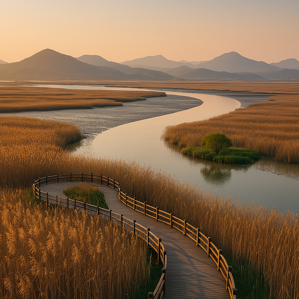 순천 여행지 추천 BEST 지금 떠나기 좋은 순천 가볼만한곳 총정리